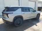 2024 Chevrolet Traverse Ls for Sale in Montgomery, AL - Front End