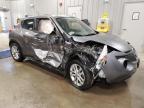 2011 Nissan Juke S იყიდება Casper-ში, WY - Side