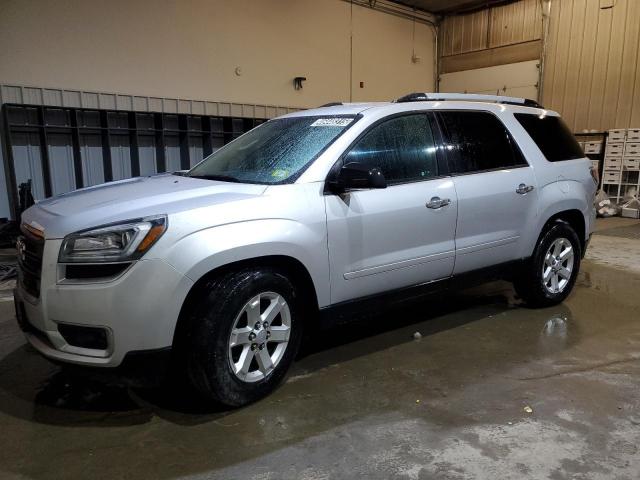 2016 Gmc Acadia Sle