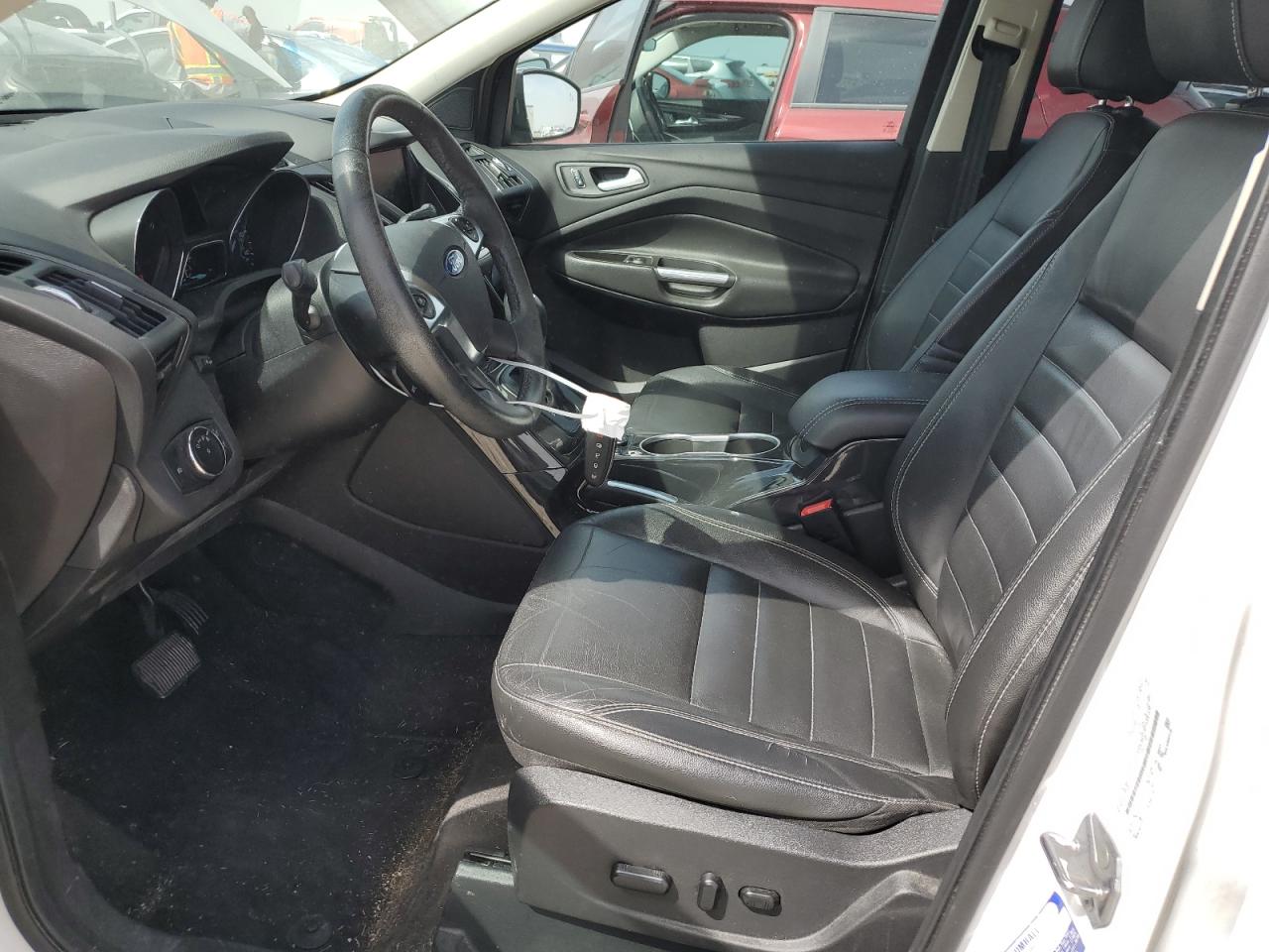 2014 Ford Escape - Image 7