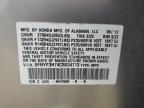 2012 Honda Pilot Exln de vânzare în Mocksville, NC - Rear End