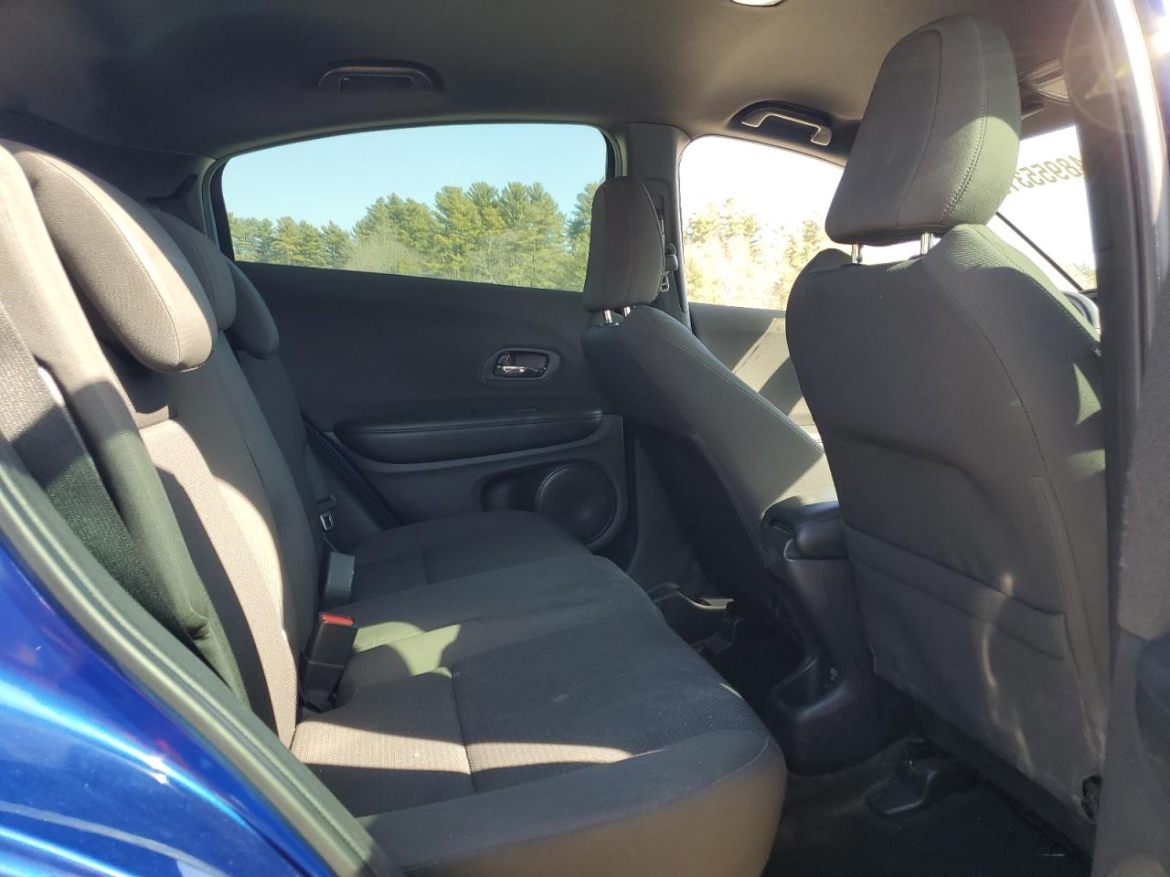 2019 Honda HR-V - Image 11