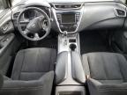 2021 Nissan Murano Sv for Sale in Waldorf, MD - Front End