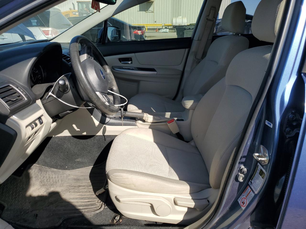 2015 Subaru XV - Image 7
