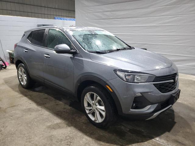  BUICK ENCORE 2022 Gray
