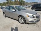 2015 Volvo S60 Platinum en Venta en Harleyville, SC - Front End