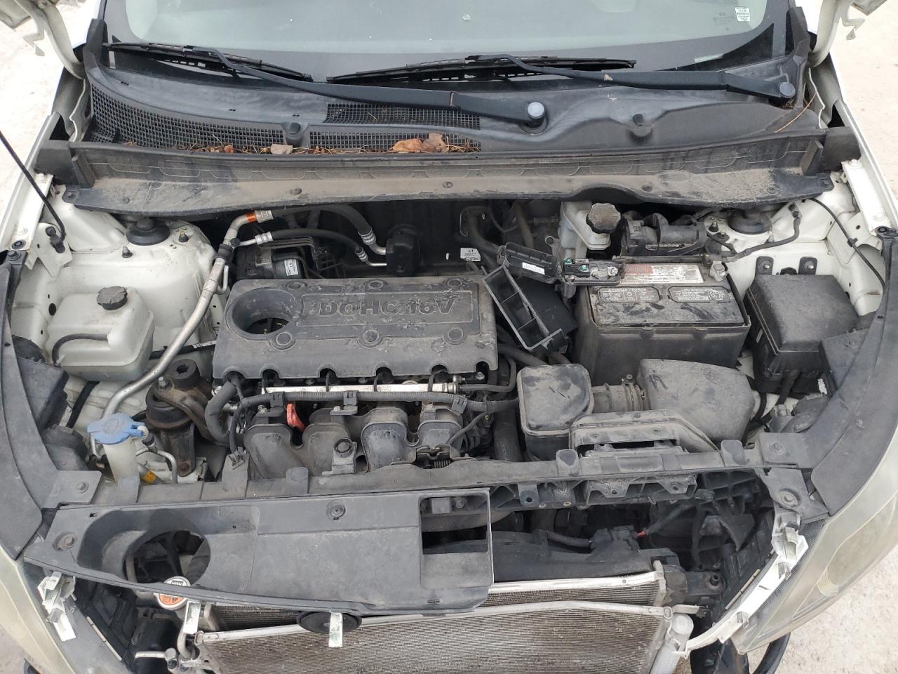 2013 Kia Sportage - Image 12