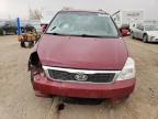 2012 Kia Sedona Lx للبيع في Greenwood، NE - All Over