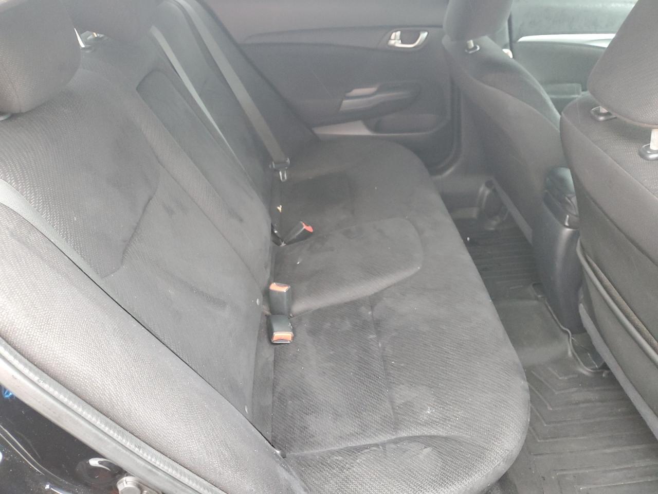 2013 Honda Civic - Image 10