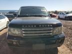 2008 Land Rover Range Rover Sport Supercharged for Sale in Phoenix, AZ - Side