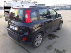 2024 FIAT PANDA MHEV for sale at Copart SANDTOFT