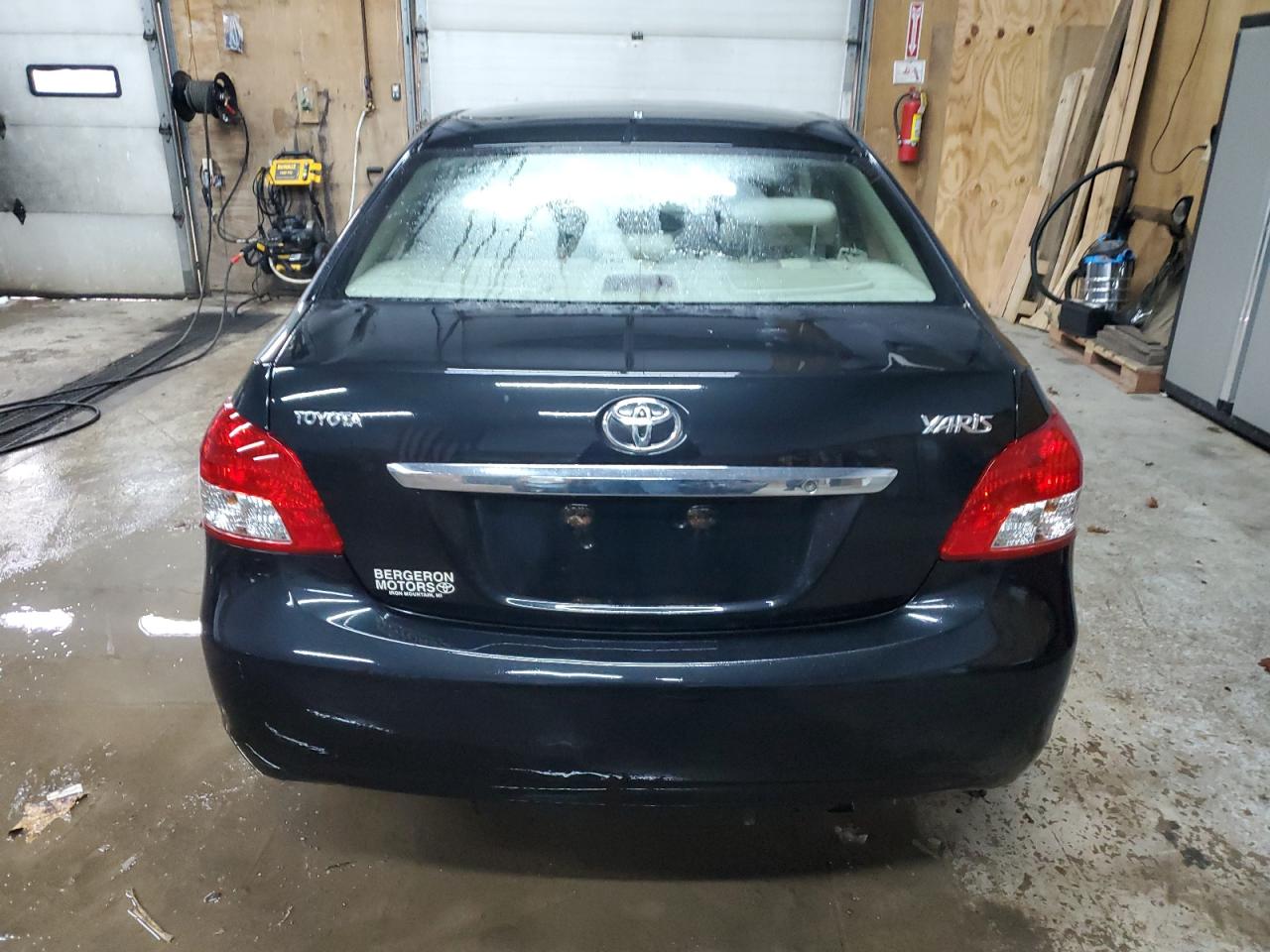 2009 Toyota Yaris - Image 6