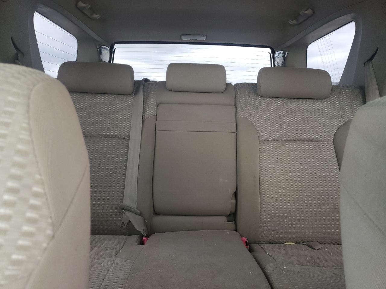 2007 Toyota 4Runner - Image 10