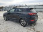 2017 Hyundai Tucson Se na sprzedaż w Walton, KY - Side