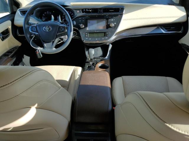  TOYOTA AVALON 2018 Gold
