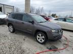 2016 Jeep Compass Sport for Sale in Wayland, MI - Front End