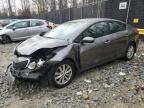2014 Kia Forte Ex for Sale in Waldorf, MD - Front End