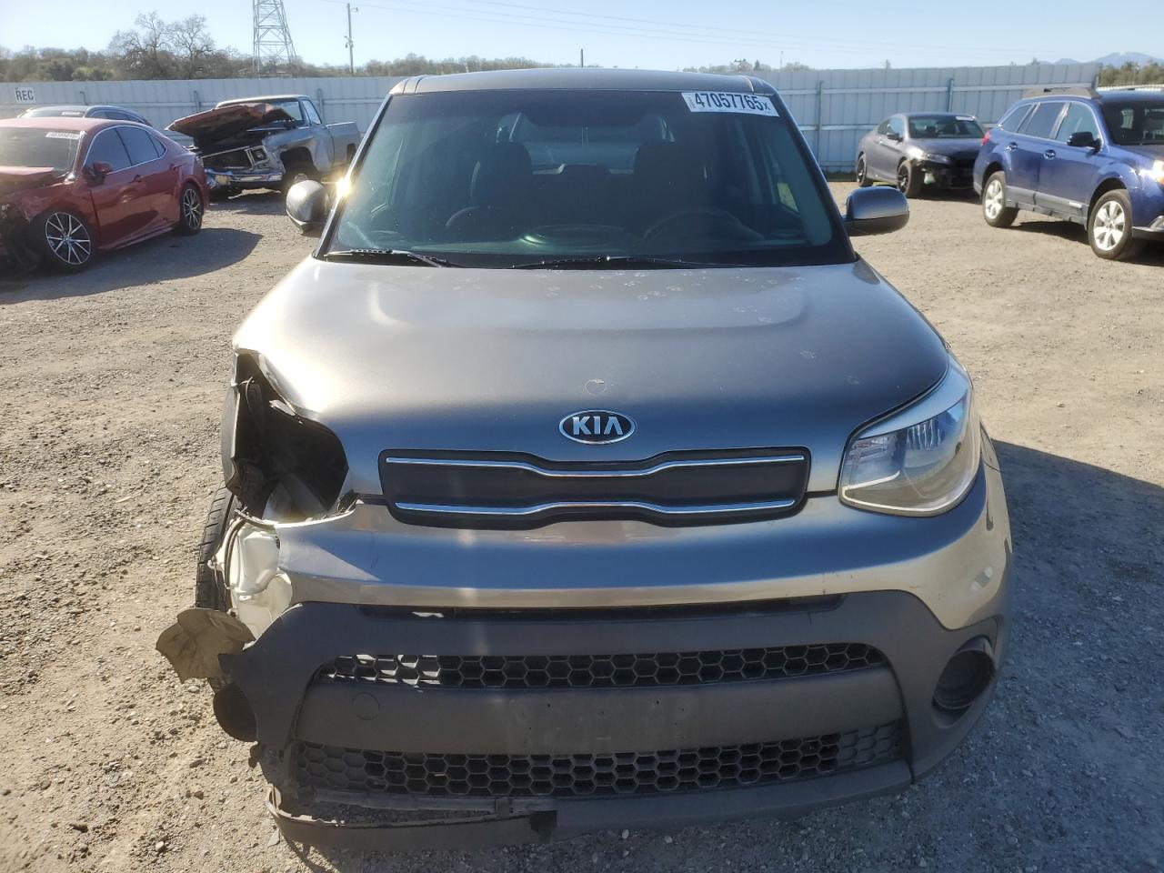 2017 Kia Soul - Image 5