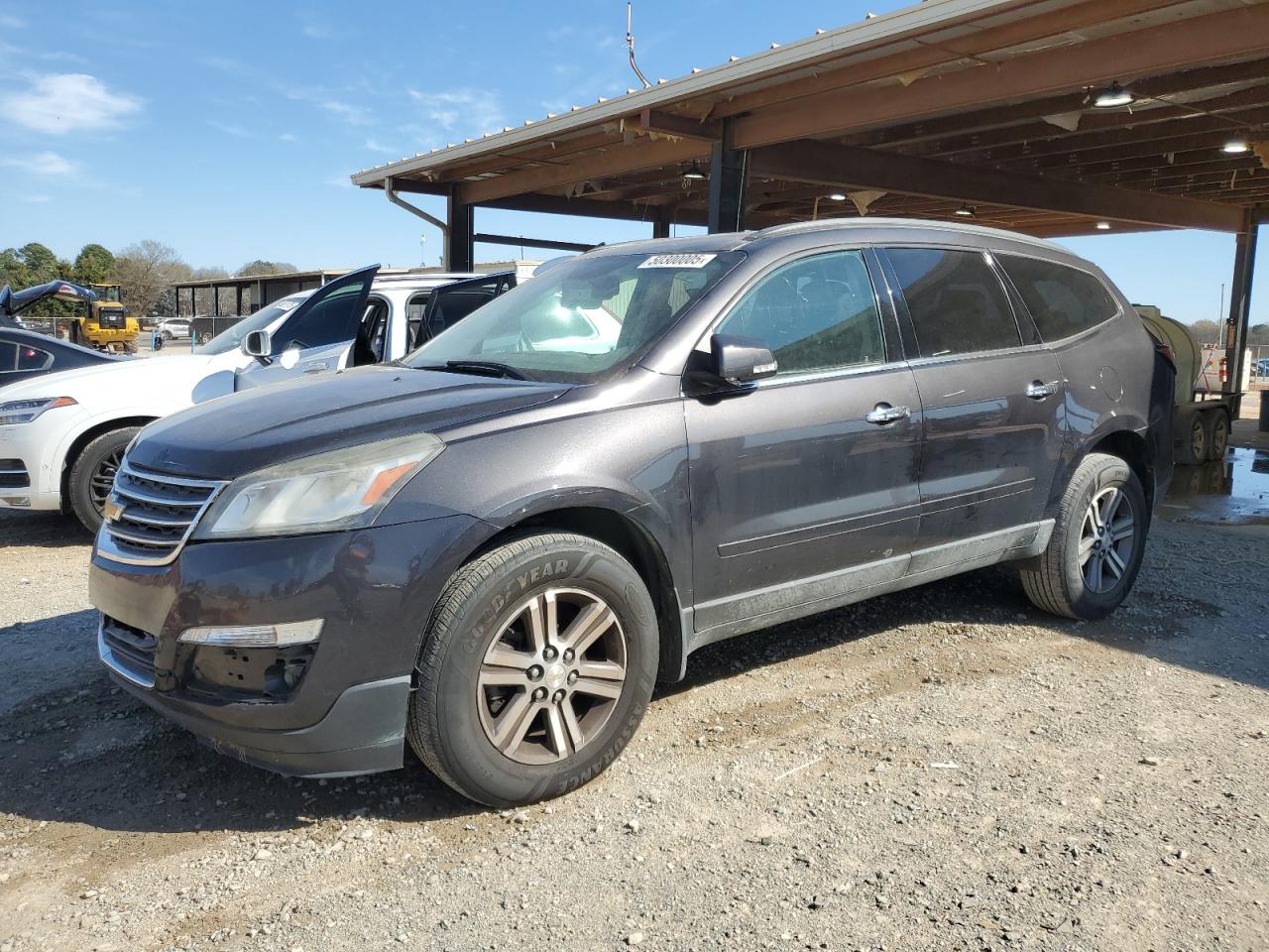 Tanner, AL에서 판매 중인 2016 Chevrolet Traverse Lt - Front End