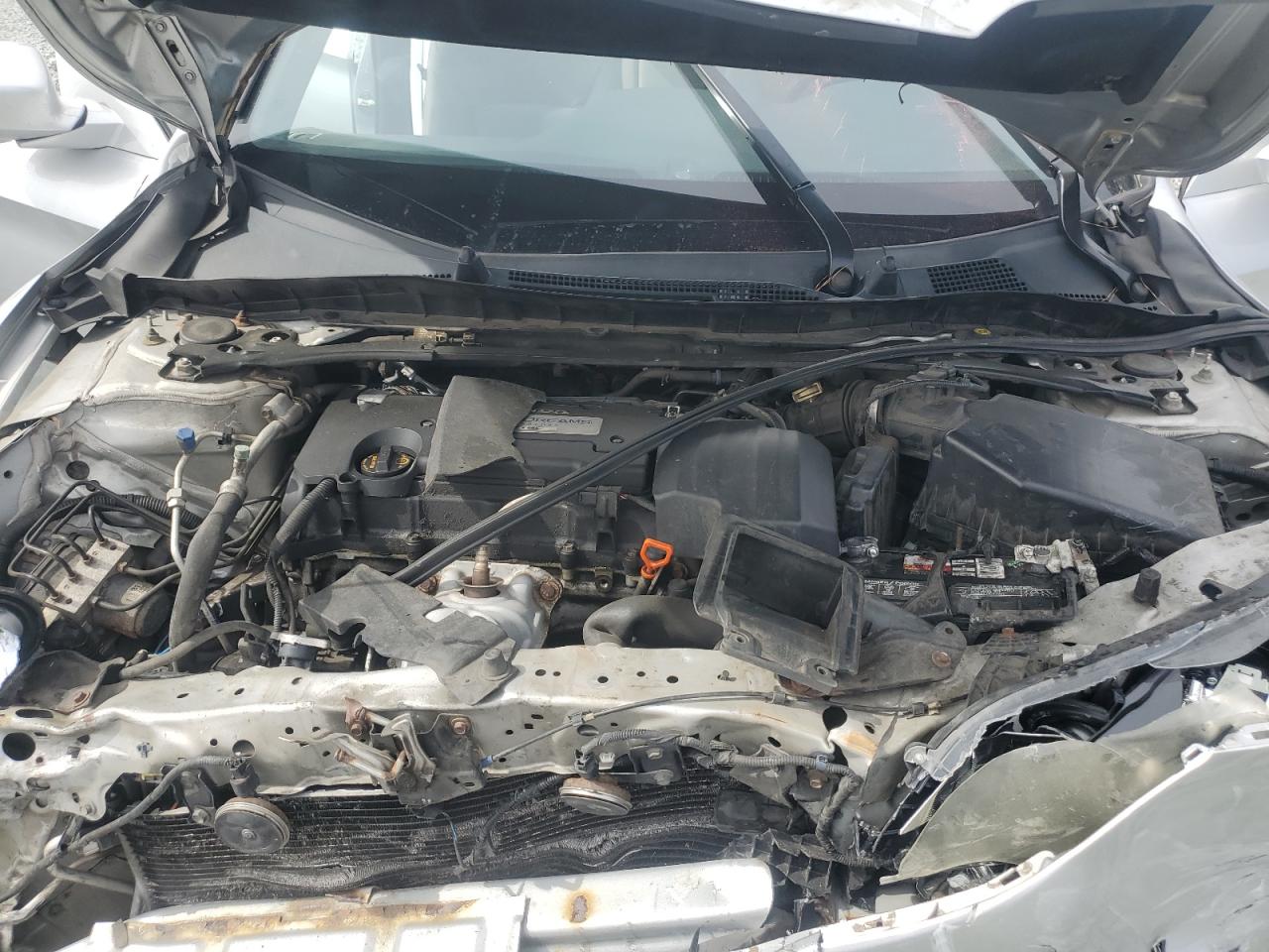 2013 Honda Accord - Image 12