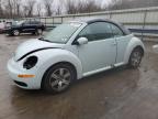 Ellwood City, PA에서 판매 중인 2006 Volkswagen New Beetle Convertible Option Package 1 - Rear End