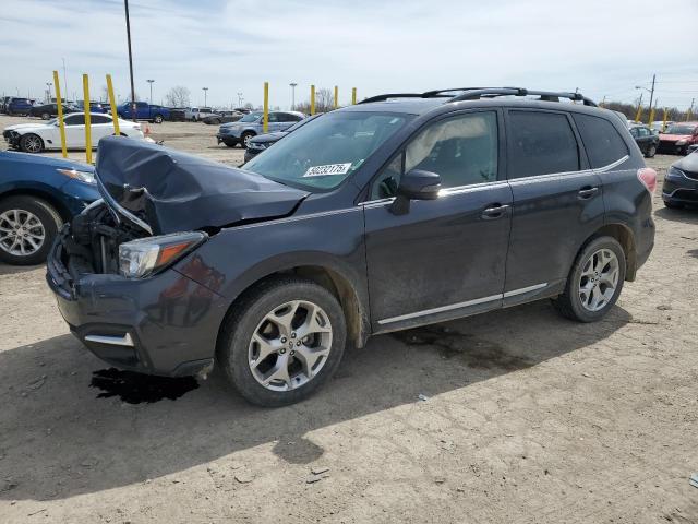 2018 Subaru Forester 2.5I Touring