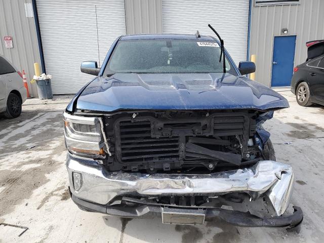  CHEVROLET ALL Models 2019 Синий