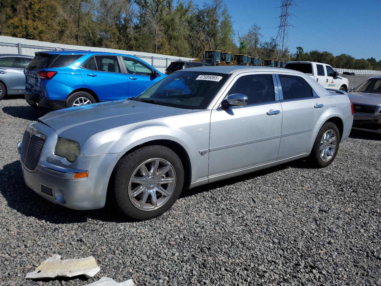 2005 Chrysler 300 - Image 1