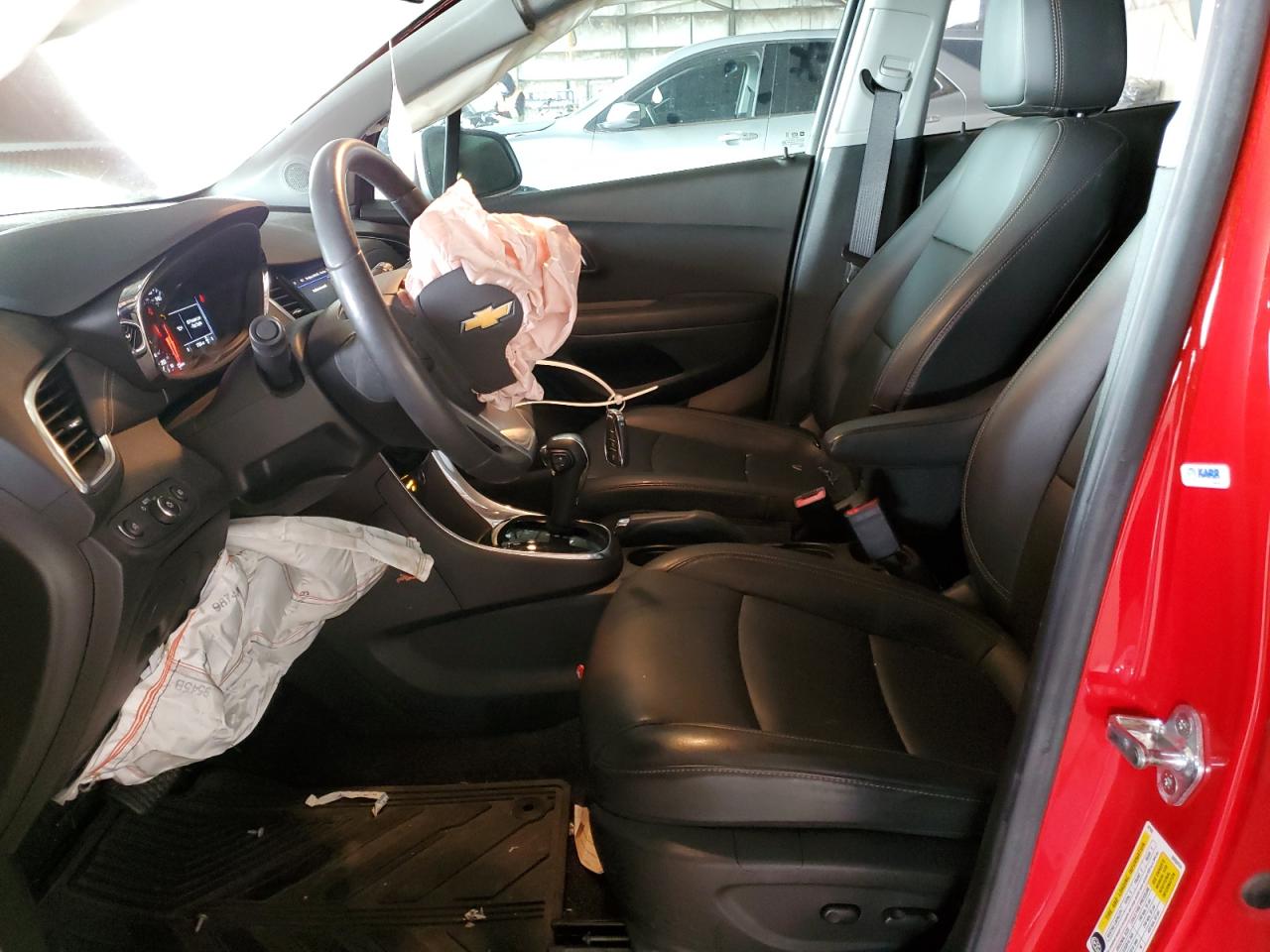 2020 Chevrolet Trax - Image 7