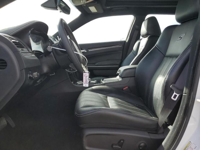  CHRYSLER 300 2023 Белый