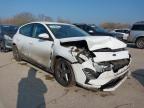 2018 FORD FOCUS STYL for sale at Copart SANDWICH