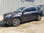 2014 Gmc Acadia Denali de vânzare în Amarillo, TX - Side