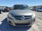 2011 Volkswagen Tiguan S იყიდება Hueytown-ში, AL - Front End
