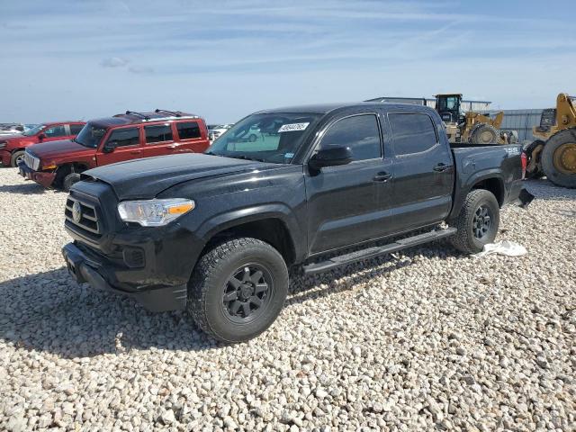  TOYOTA TACOMA 2023 Black
