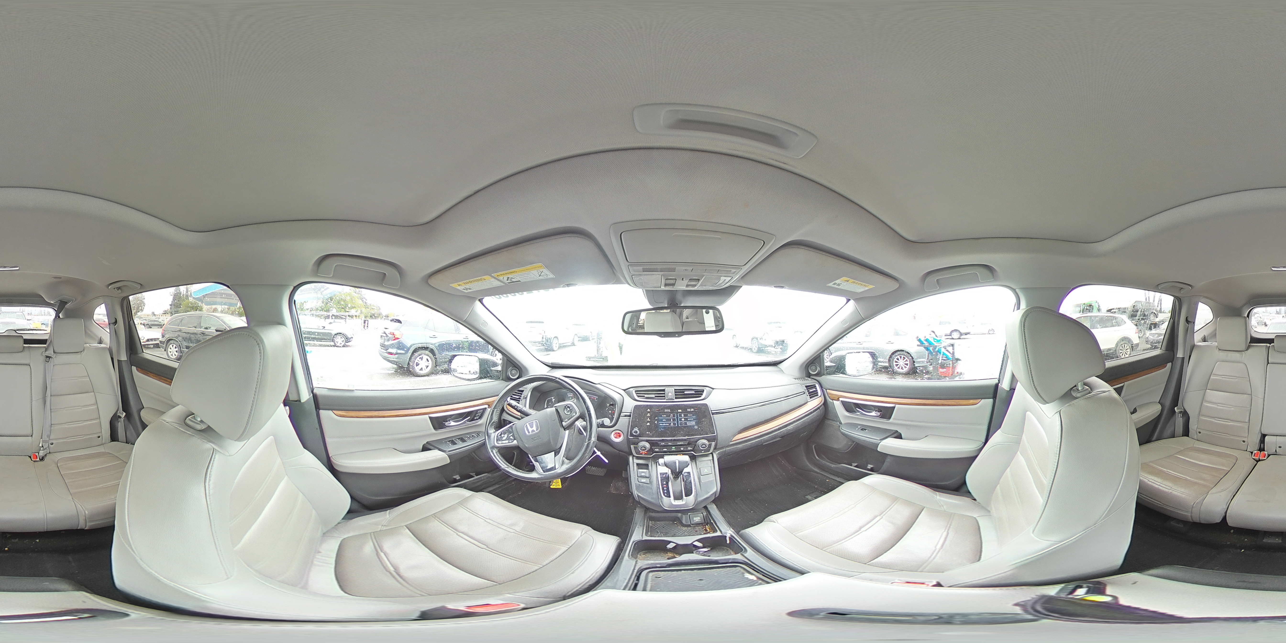 2019 Honda CR-V - Image 13