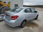 2018 Mitsubishi Mirage G4 Es للبيع في Kansas City، KS - Front End