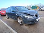 2007 SEAT LEON REFER for sale at Copart NEWBURY