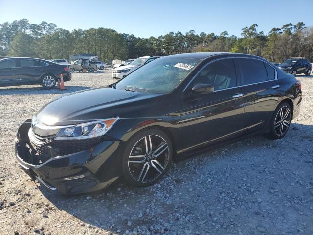 2017 Honda Accord Sport Special Edition  