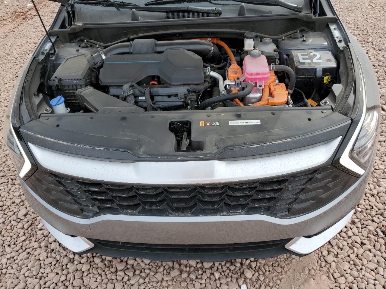 2024 Kia Sportage - Image 12