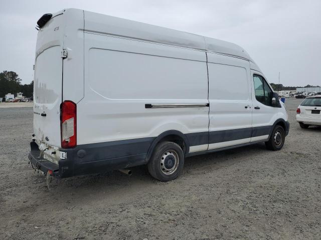  FORD TRANSIT 2020 White