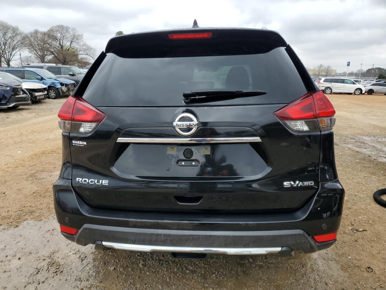 2019 Nissan Rogue - Image 6