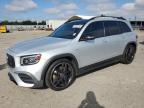 2021 Mercedes-Benz Glb Amg 35 4Matic for Sale in Fresno, CA - Minor Dent/Scratches