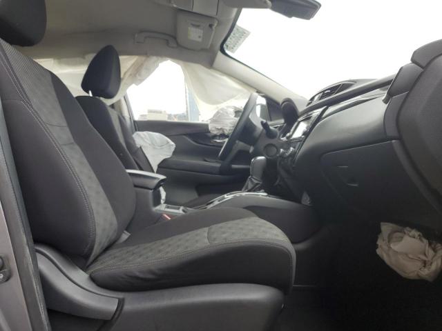  NISSAN ROGUE 2020 Сірий
