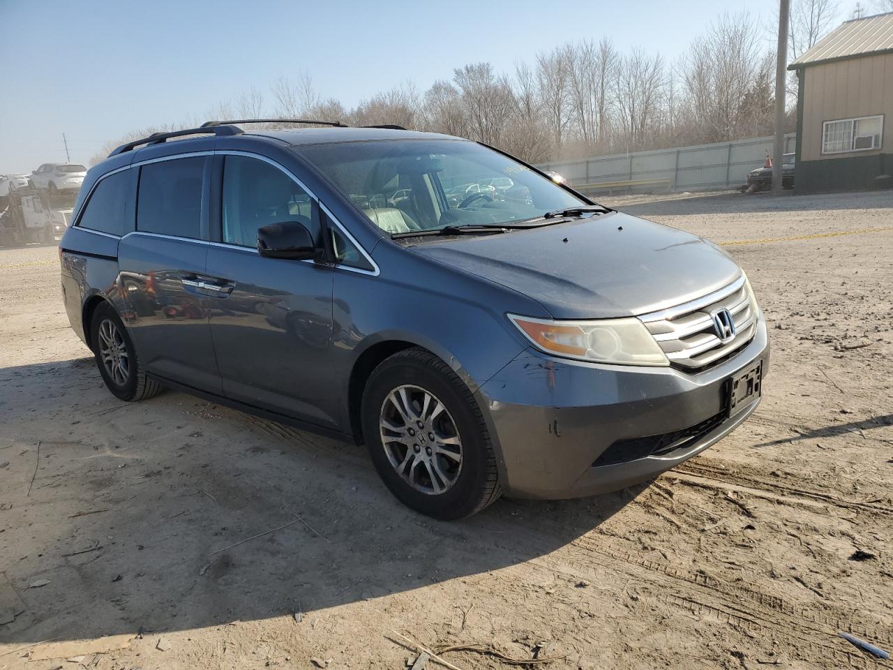 2011 Honda Odyssey - Image 4
