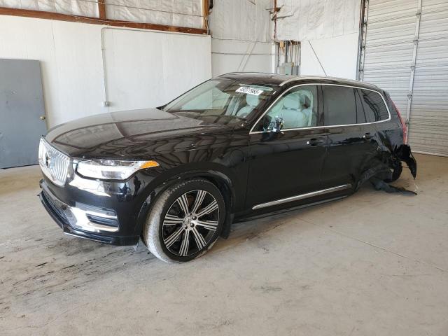 VOLVO XC90 T8 RE 2022