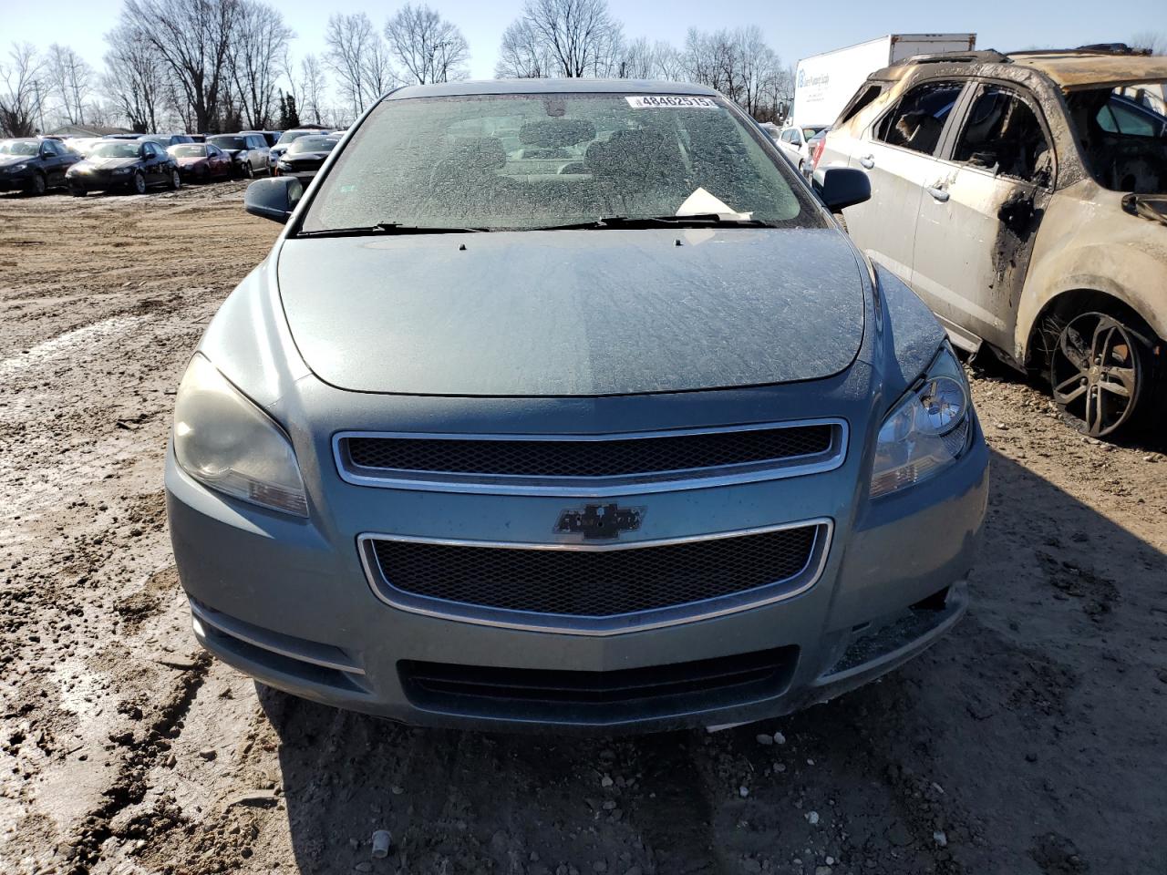 2009 Chevrolet Malibu - Image 5
