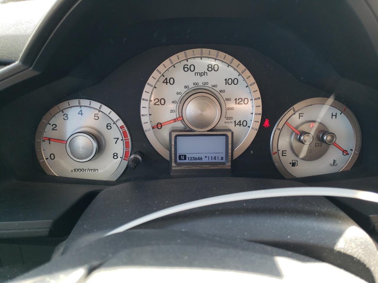2011 Honda Pilot - Image 9