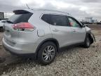2014 Nissan Rogue S for Sale in Chicago Heights, IL - Front End