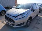 2014 FORD FIESTA ZET for sale at Copart PETERLEE