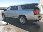 2023 Gmc Yukon Xl Denali en Venta en North Las Vegas, NV - Mechanical